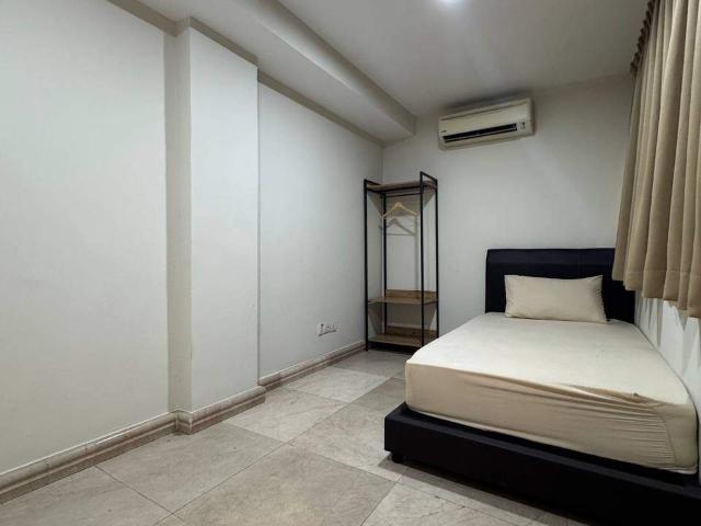 Seniman Hotel @ Jalan Ipoh