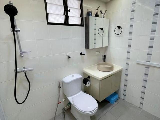 Senja Gateway Bukit Panjang, HDB 5 Rooms