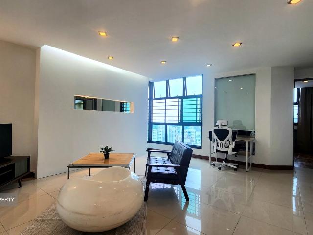 Senja Grand Bukit Panjang, HDB 4 Rooms