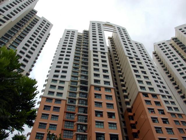 Senja Grand Bukit Panjang, HDB 4 Rooms