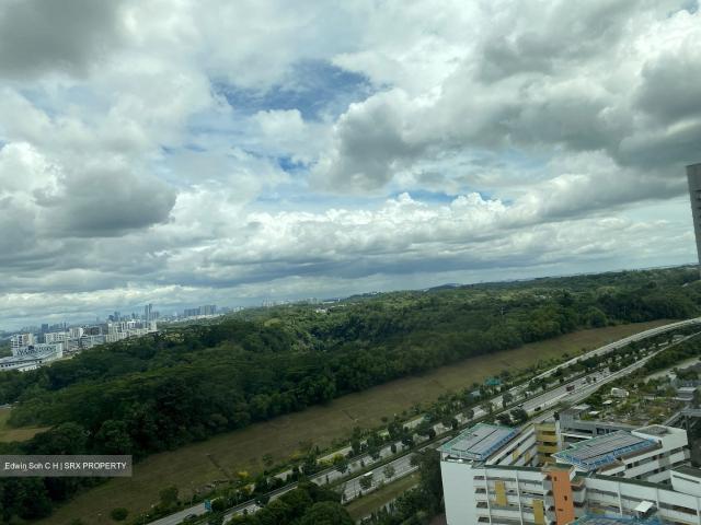 Senja Parc View Bukit Panjang, HDB 4 Rooms