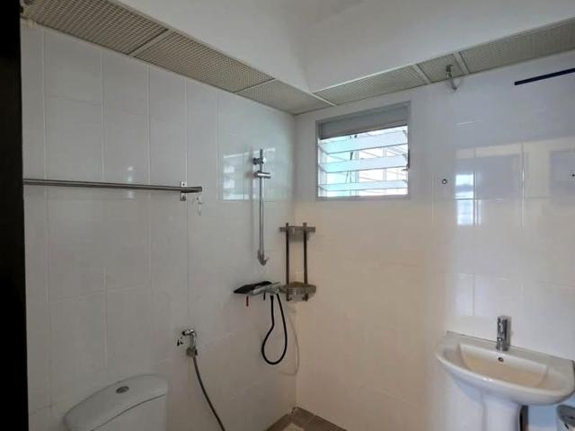 Senja Parc View Bukit Panjang, HDB 4 Rooms
