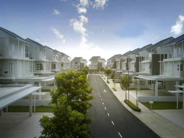 SENJA Private Residences, Serdang, Seri Kembangan
