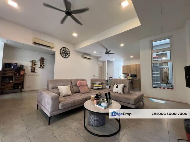 Senja Residence