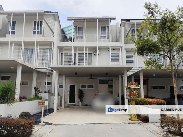 Senja Residence