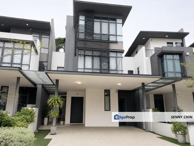 Senja Residence