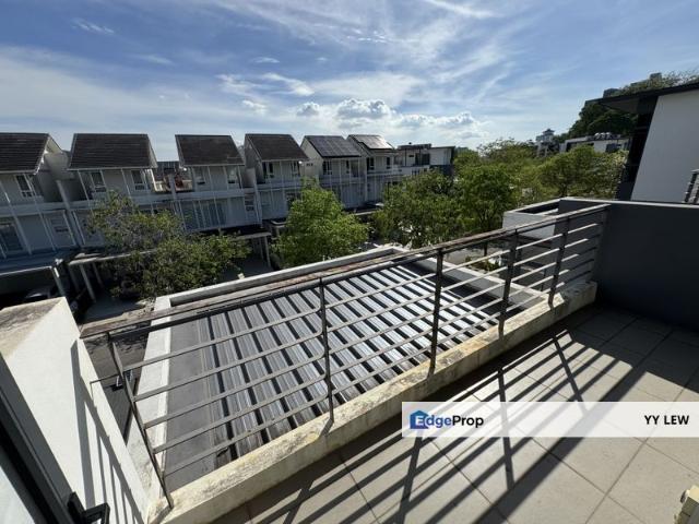 Senja Residence