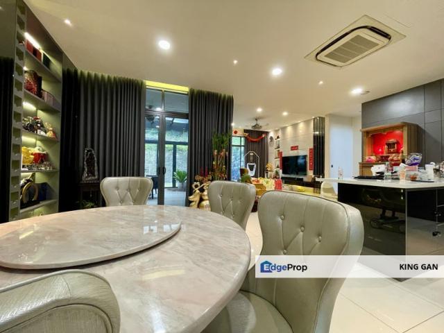 Senja Residence