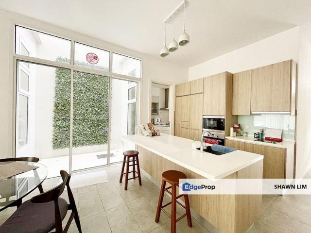 Senja Residence