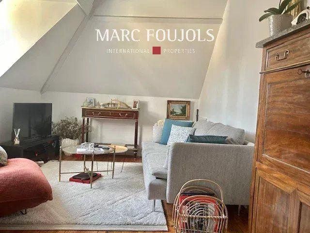 Senlis – 3 room apartment