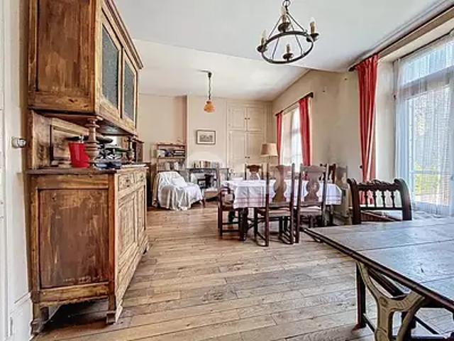 Senlis 60300 Achat / Vente appartement 2 pièces t2