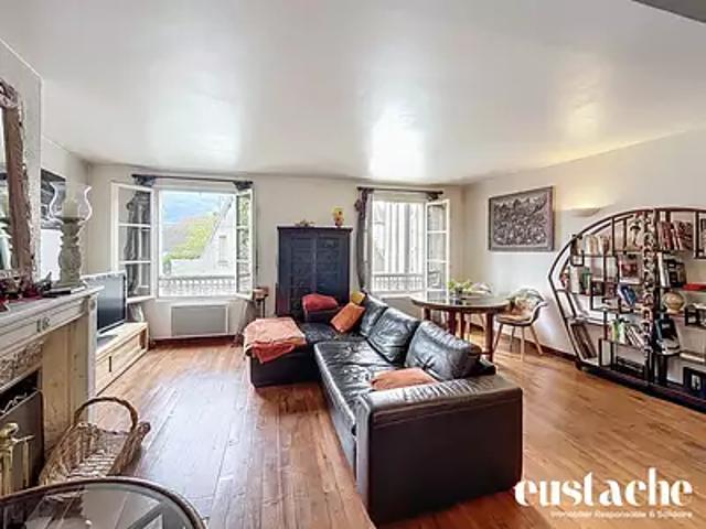 Senlis 60300 Achat / Vente appartement 4 pièces t4