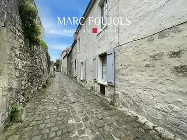 Senlis 60300 Achat / Vente appartement 4 pièces t4
