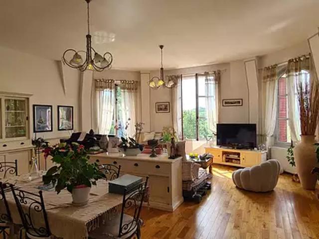 Senlis 60300 Achat / Vente appartement 5 pièces t5