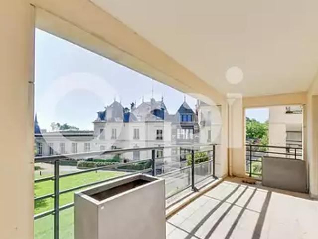 Senlis 60300 Achat / Vente appartement 5 pièces t5 terrasse cave