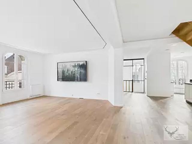 Senlis 60300 Achat / Vente appartement 6 pièces t6