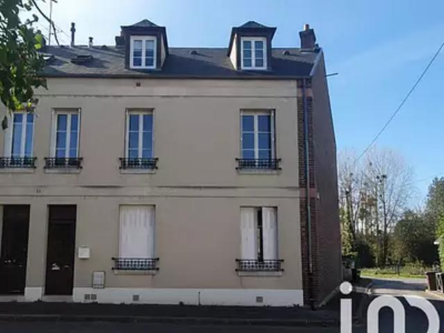 Senlis 60300 Achat / Vente divers