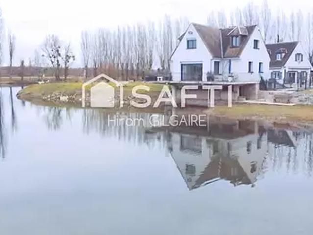 Roissy en France 95700 Achat / Vente maison 14 pièces t14 parking