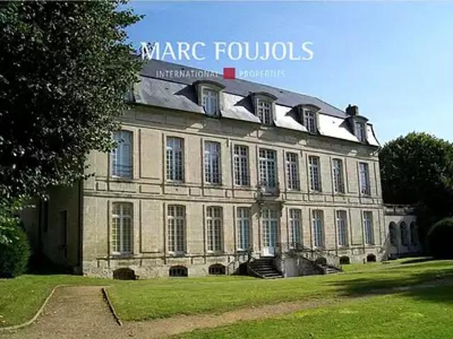 Senlis 60300 Achat / Vente maison 20 pièces t20