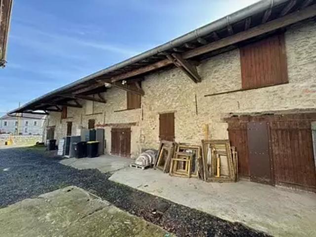 Senlis 60300 Achat / Vente maison 3 pièces t3