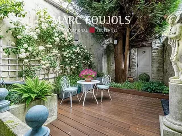 Senlis 60300 Achat / Vente maison 4 pièces t4