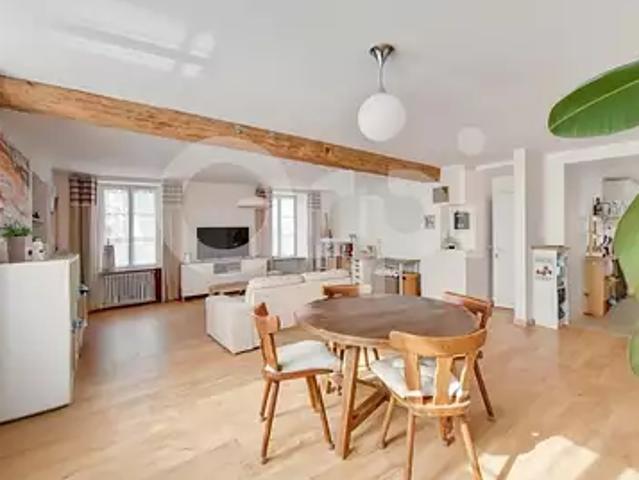 Senlis 60300 Achat / Vente maison 5 pièces t5 jardin terrasse