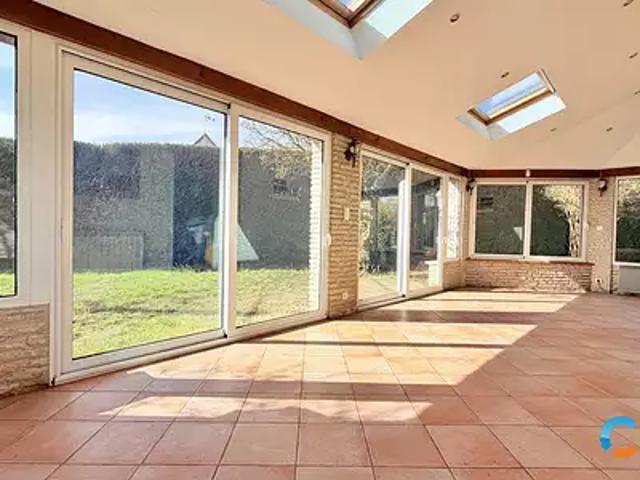 Senlis 60300 Achat / Vente maison 5 pièces t5 parking