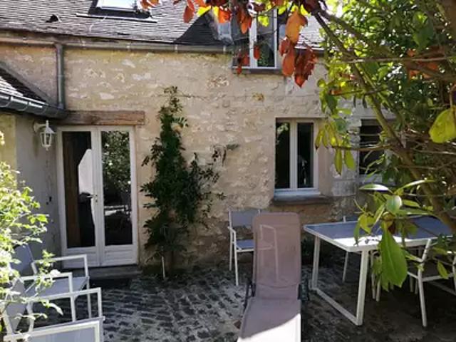 Senlis 60300 Achat / Vente maison 5 pièces t5