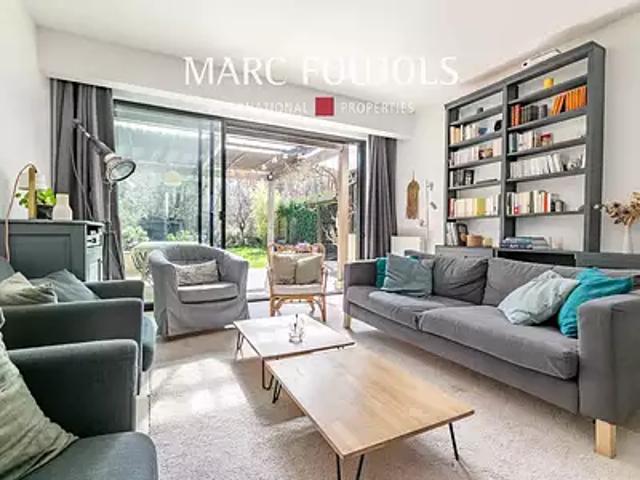 Senlis 60300 Achat / Vente maison 8 pièces t8