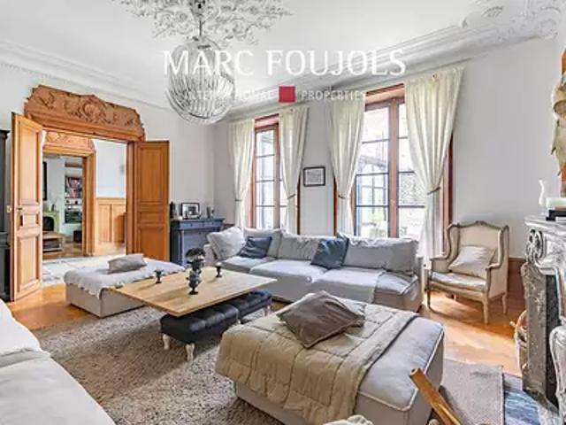 Senlis 60300 Achat / Vente maison 8 pièces t8