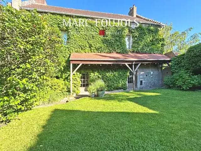 Senlis 60300 Achat / Vente maison 9 pièces t9