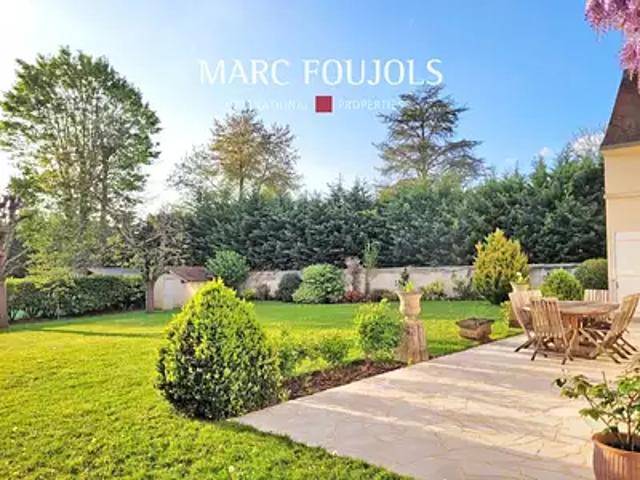Senlis 60300 Achat / Vente maison 9 pièces t9