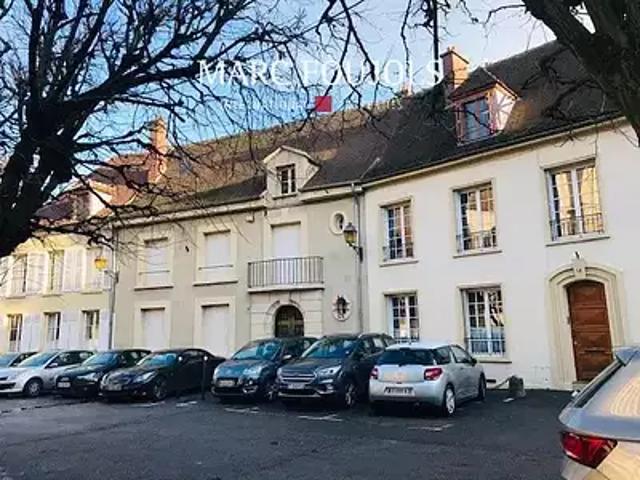 Senlis 60300 Location appartement 3 pièces t3