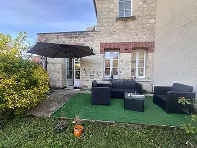 Senlis 60300 Location appartement 3 pièces t3
