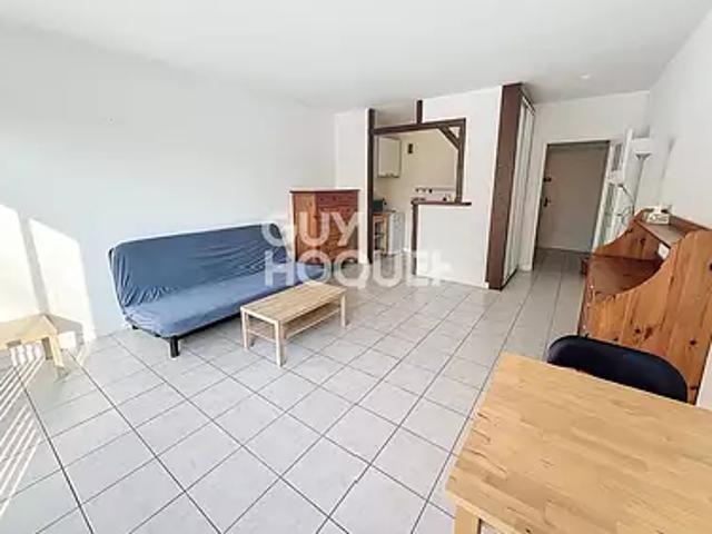 Senlis 60300 Location appartement 1 pièce t1
