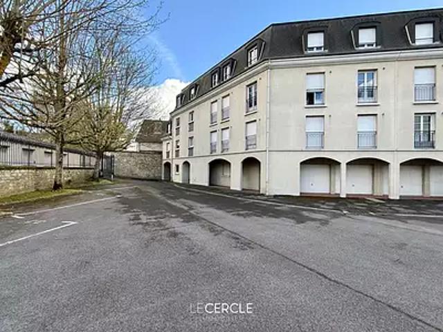 Senlis 60300 Location appartement 2 pièces t2