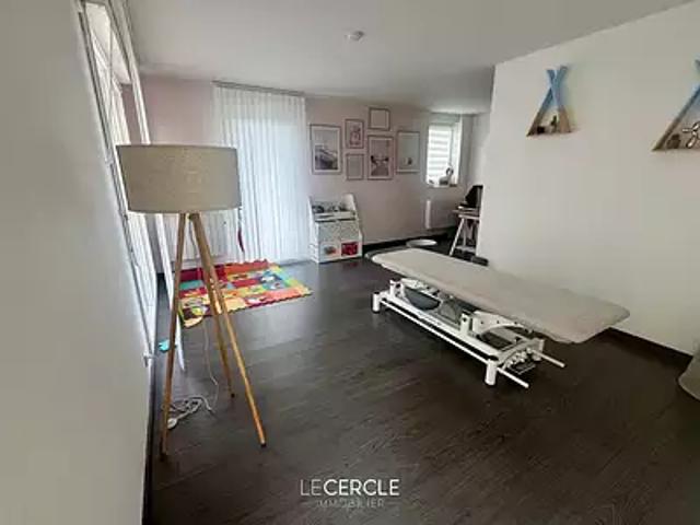 Senlis 60300 Location divers