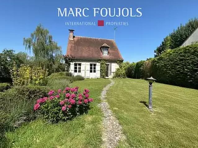 Senlis 60300 Location maison 6 pièces t6