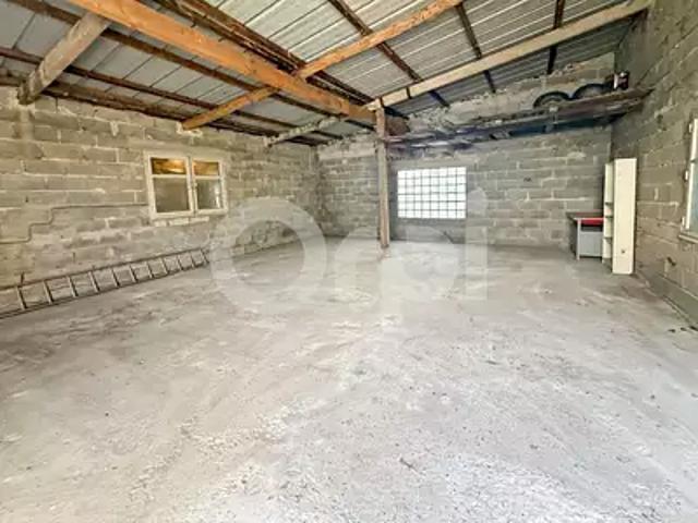 Senlis 60300 Location parking