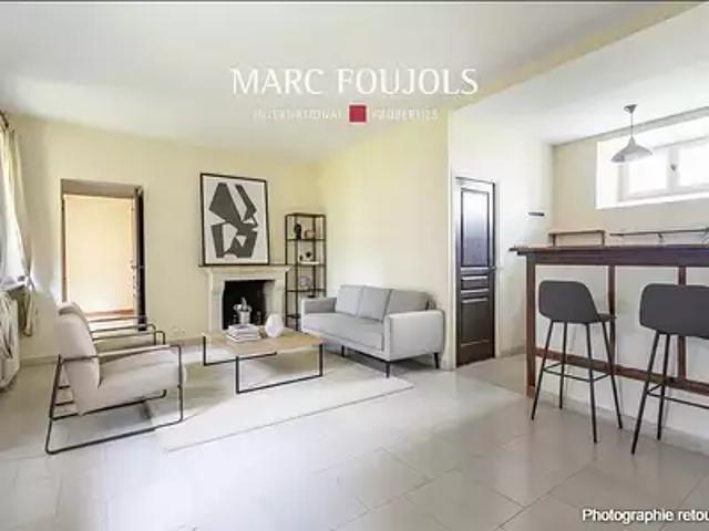 Chantilly 60500 Achat / Vente appartement 3 pièces t3