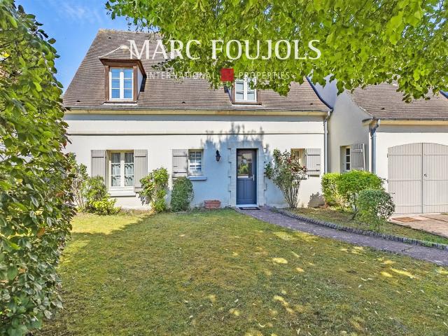 Senlis Maison familiale récente avec Jardin 180m² Senlis
