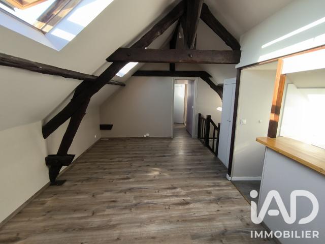 Senlis Vente Appartement 60