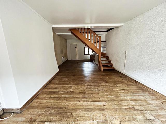 Senlis Vente Duplex/triplex 60