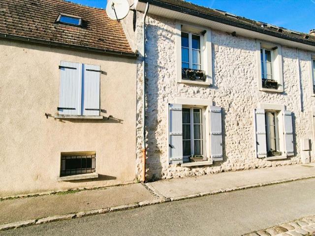 Senlis Vente Immeuble 60