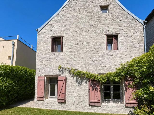 Senlis Vente Maison 60