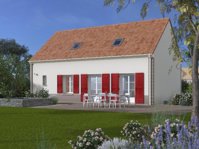 Senlis Vente Maison 60