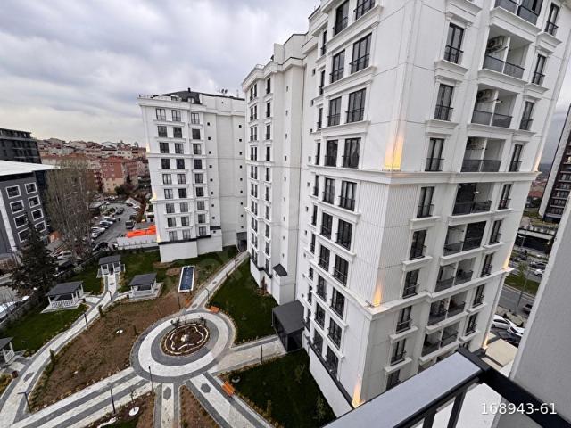 SENNA PARK METROYA 1 DK 4+1 SIFIR SATILIK DUBLEKS