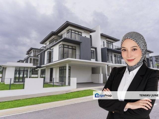 Senna Residence Presint 12