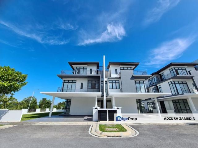 Senna Residence Presint 12