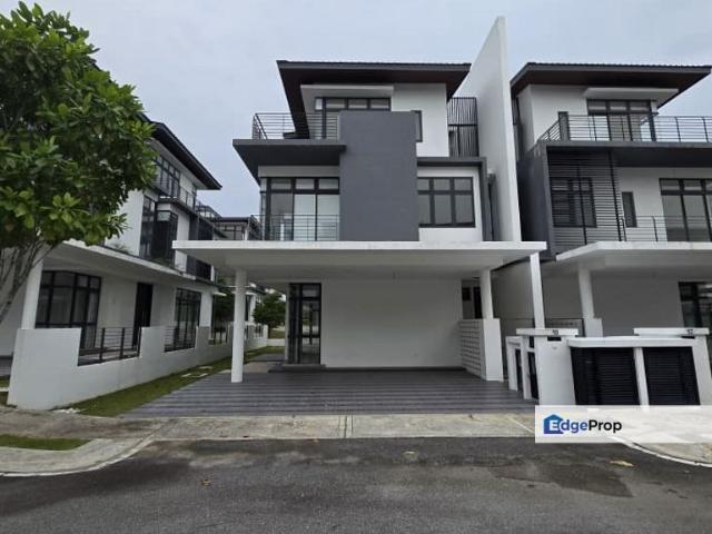 Senna Residence Presint 12